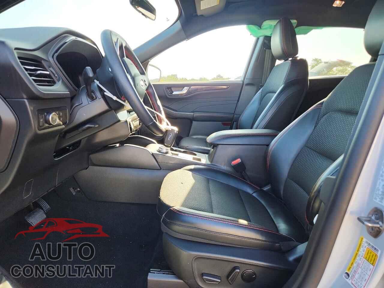 FORD ESCAPE 2025 - 1FMCU9NA3SUA98746