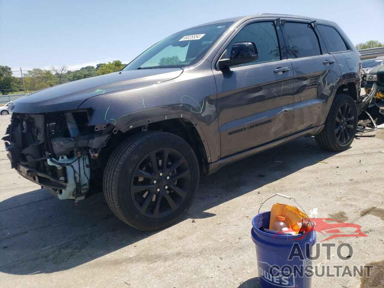 JEEP GRAND CHER 2018 - 1C4RJFAG1JC448993
