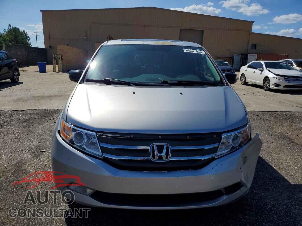 HONDA ODYSSEY 2011 - 5FNRL5H95BB024183