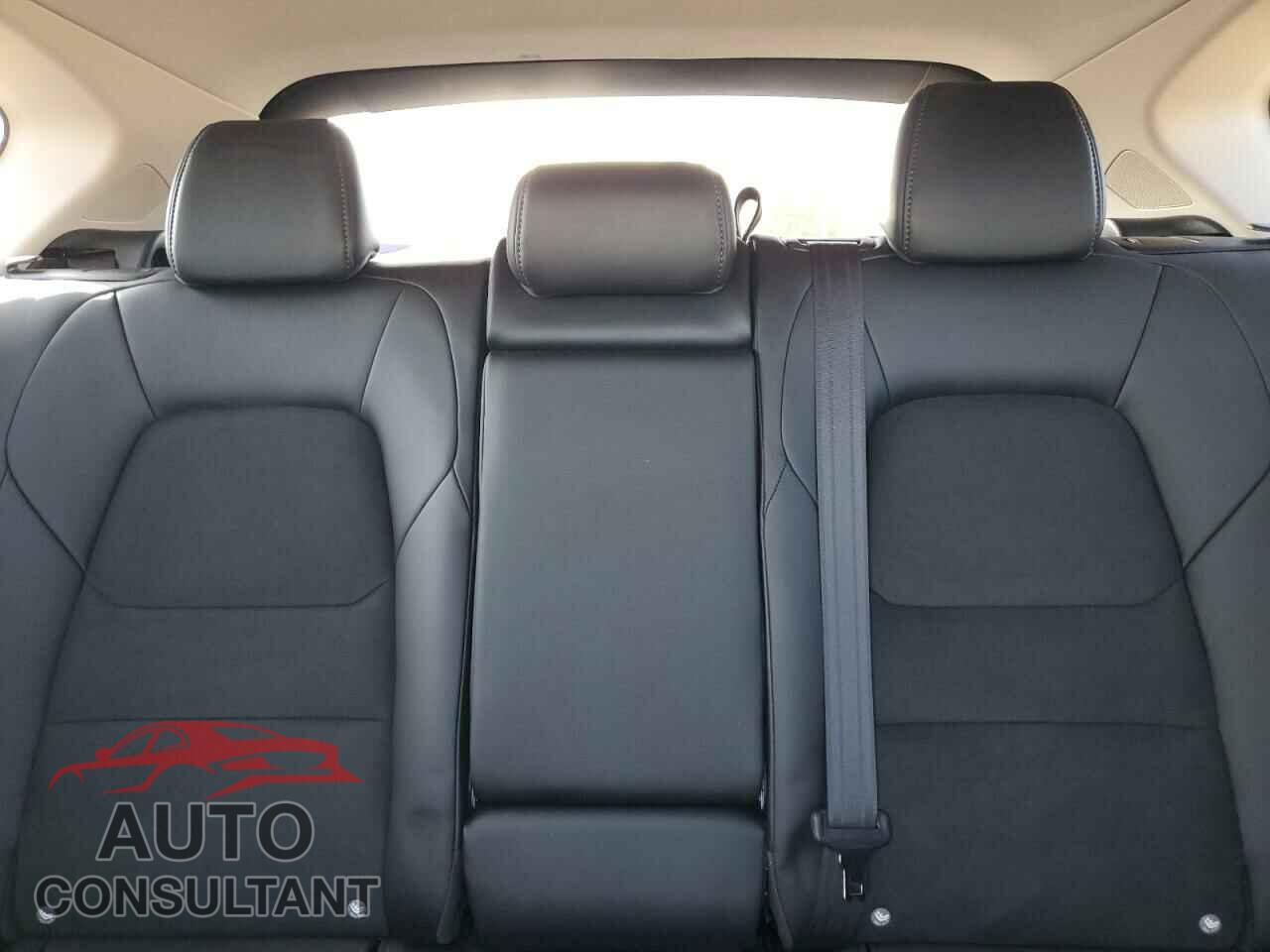 MAZDA CX-5 2017 - JM3KFBCL7H0201552