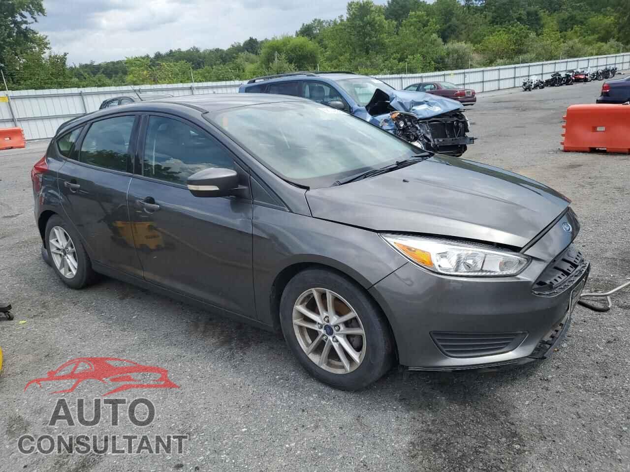 FORD FOCUS 2017 - 1FADP3K2XHL247099