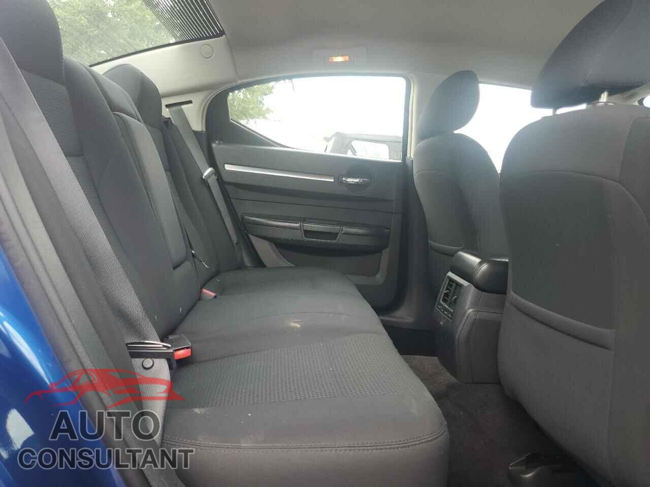 DODGE RAM 1500 2010 - 2B3CA3CVXAH145399