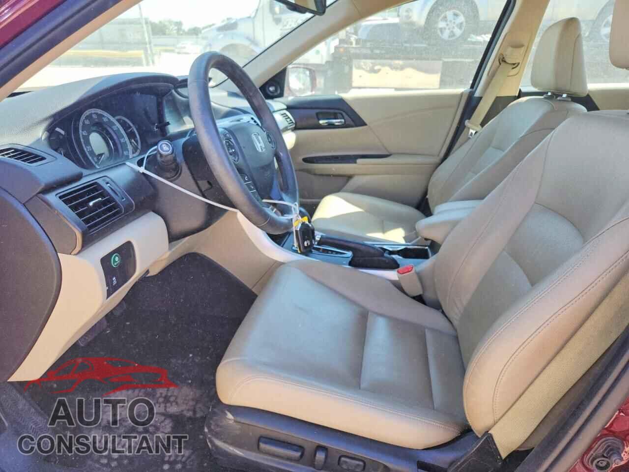 HONDA ACCORD 2015 - 1HGCR2F89FA009652