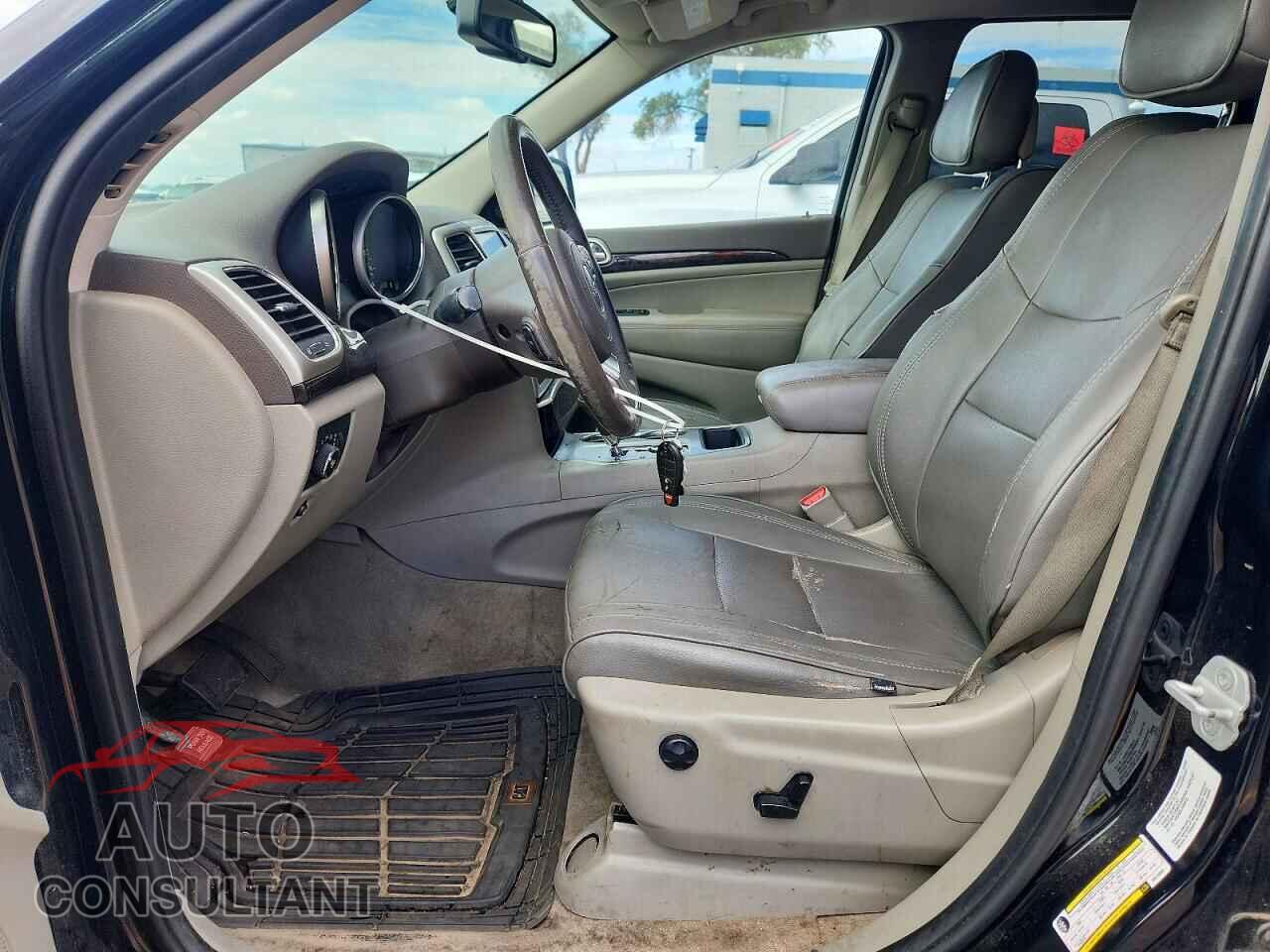 JEEP CHEROKEE 2012 - 1C4RJFAG4CC316099