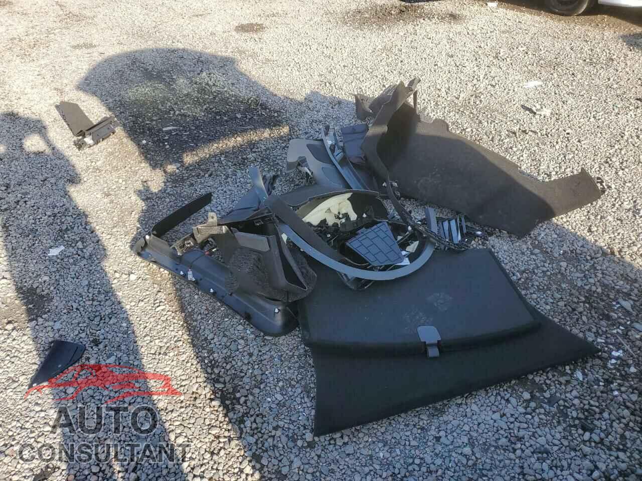 TESLA MODEL Y 2024 - 7SAYGDED8RF089996