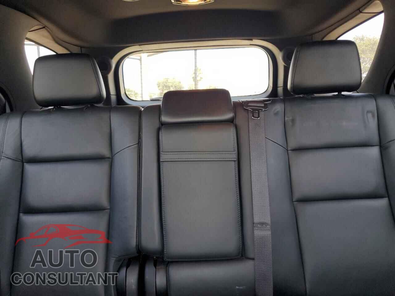 DODGE DURANGO 2019 - 1C4RDHDG8KC676148