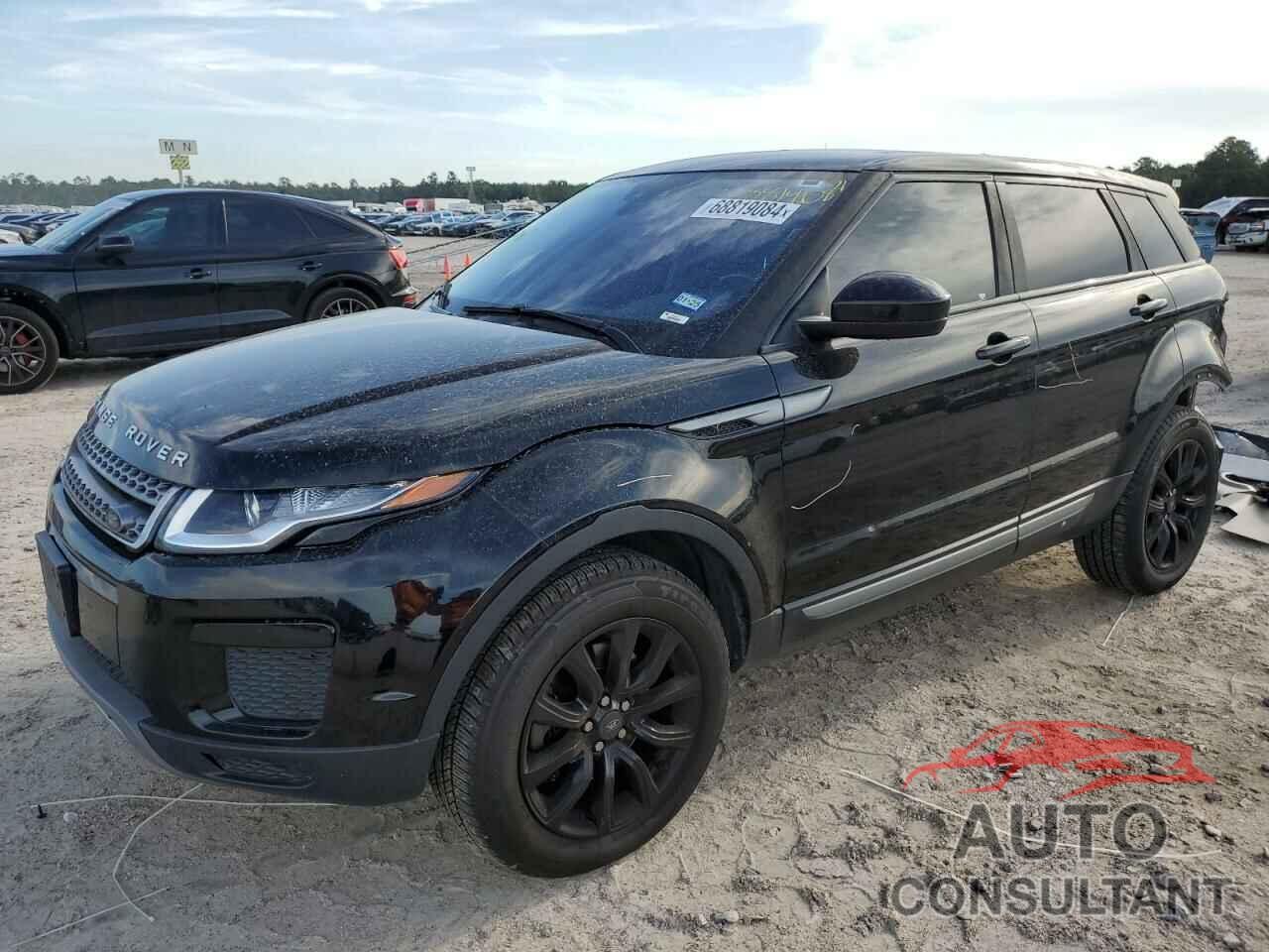 LAND ROVER RANGEROVER 2018 - SALVP2RX0JH292709