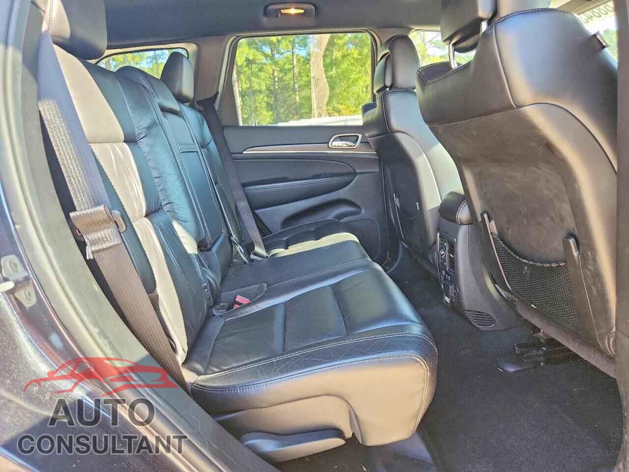JEEP CHEROKEE 2014 - 1C4RJEBG8EC373773
