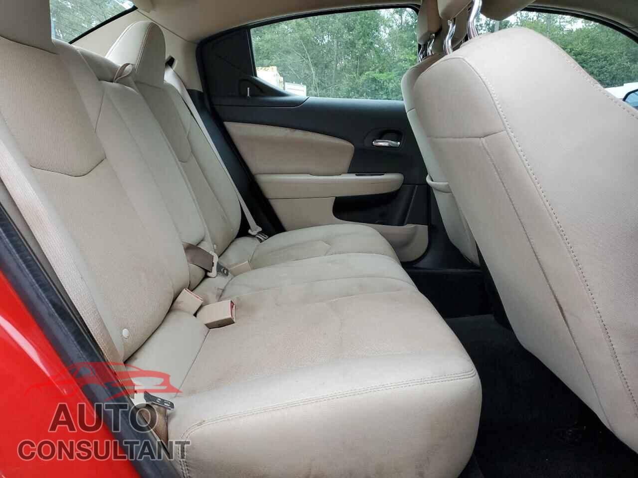 DODGE AVENGER 2014 - 1C3CDZAB0EN199636