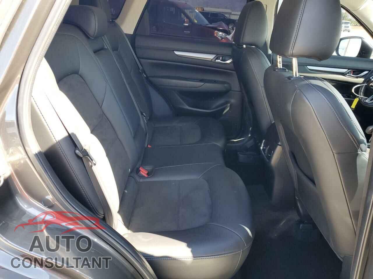 MAZDA CX-5 2019 - JM3KFACM1K1583971