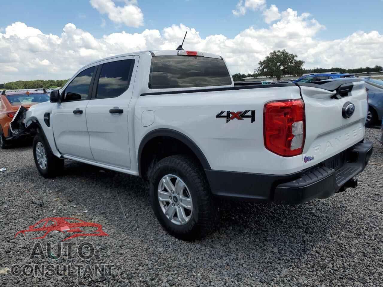 FORD RANGER 2024 - 1FTER4PH6RLE16211