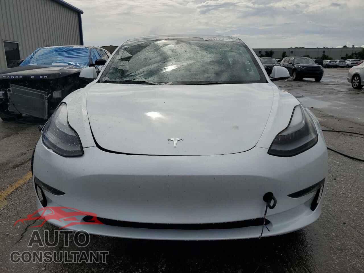 TESLA MODEL 3 2023 - 5YJ3E1EB2PF388178