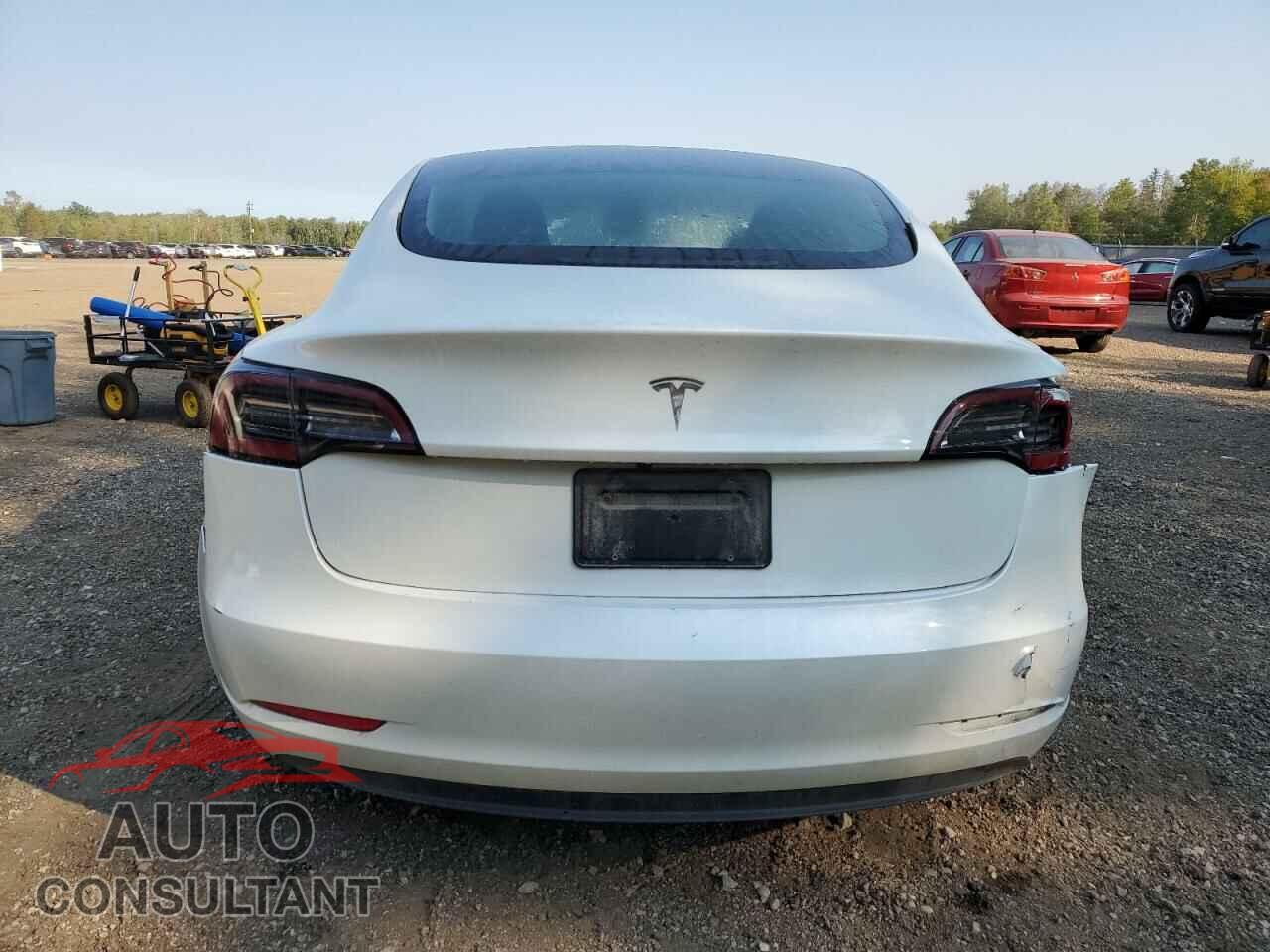 TESLA MODEL 3 2023 - 5YJ3E1EA7PF499025