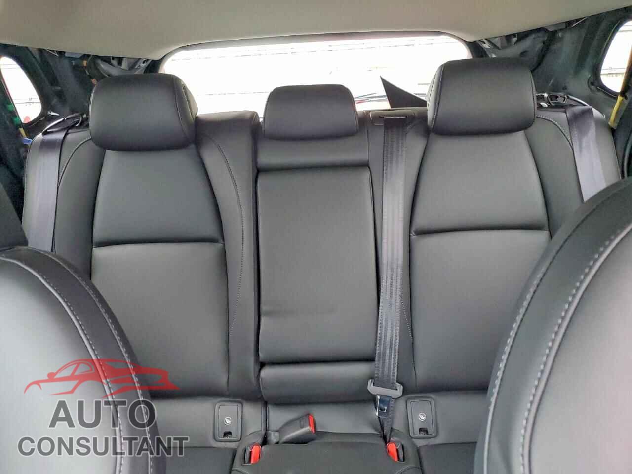 MAZDA CX30 2026 - 3MVDMBBLXTM143787