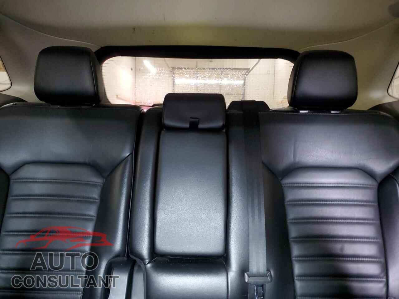 FORD EDGE 2015 - 2FMTK4J93FBC39802