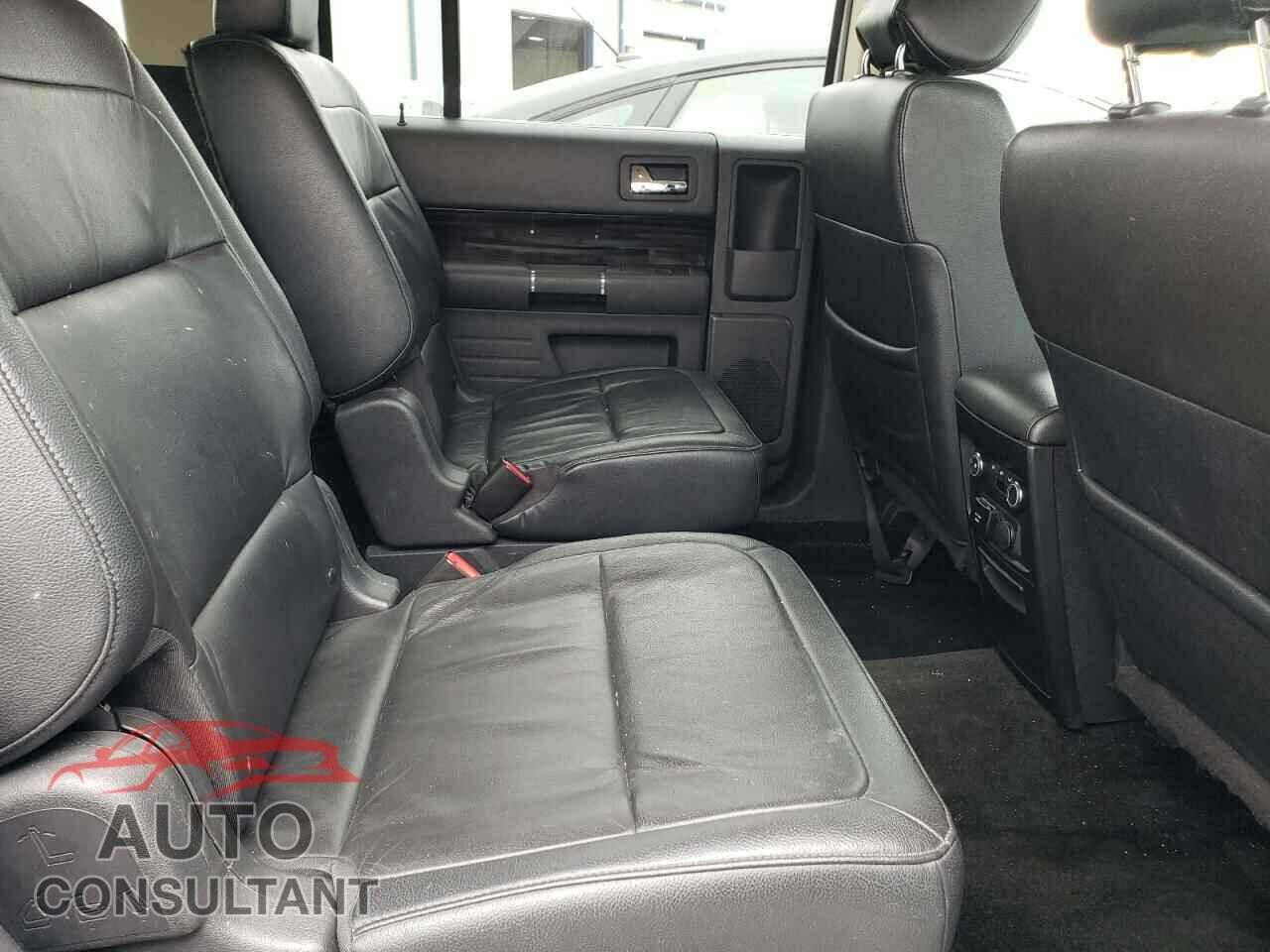 FORD FLEX 2017 - 2FMGK5C8XHBA07454