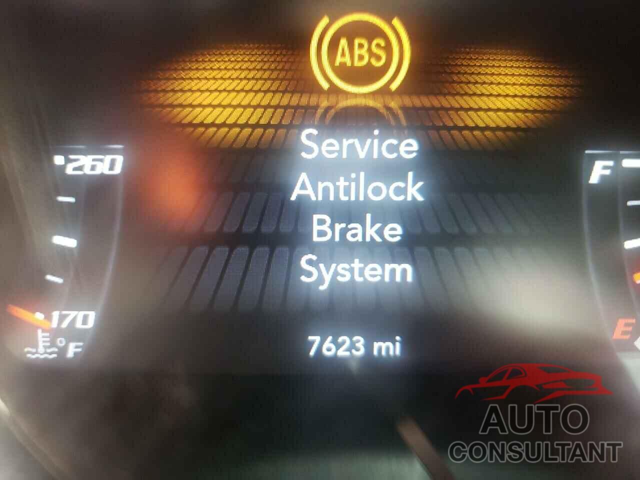 DODGE CHALLENGER 2019 - 2C3CDZFJXKH680515