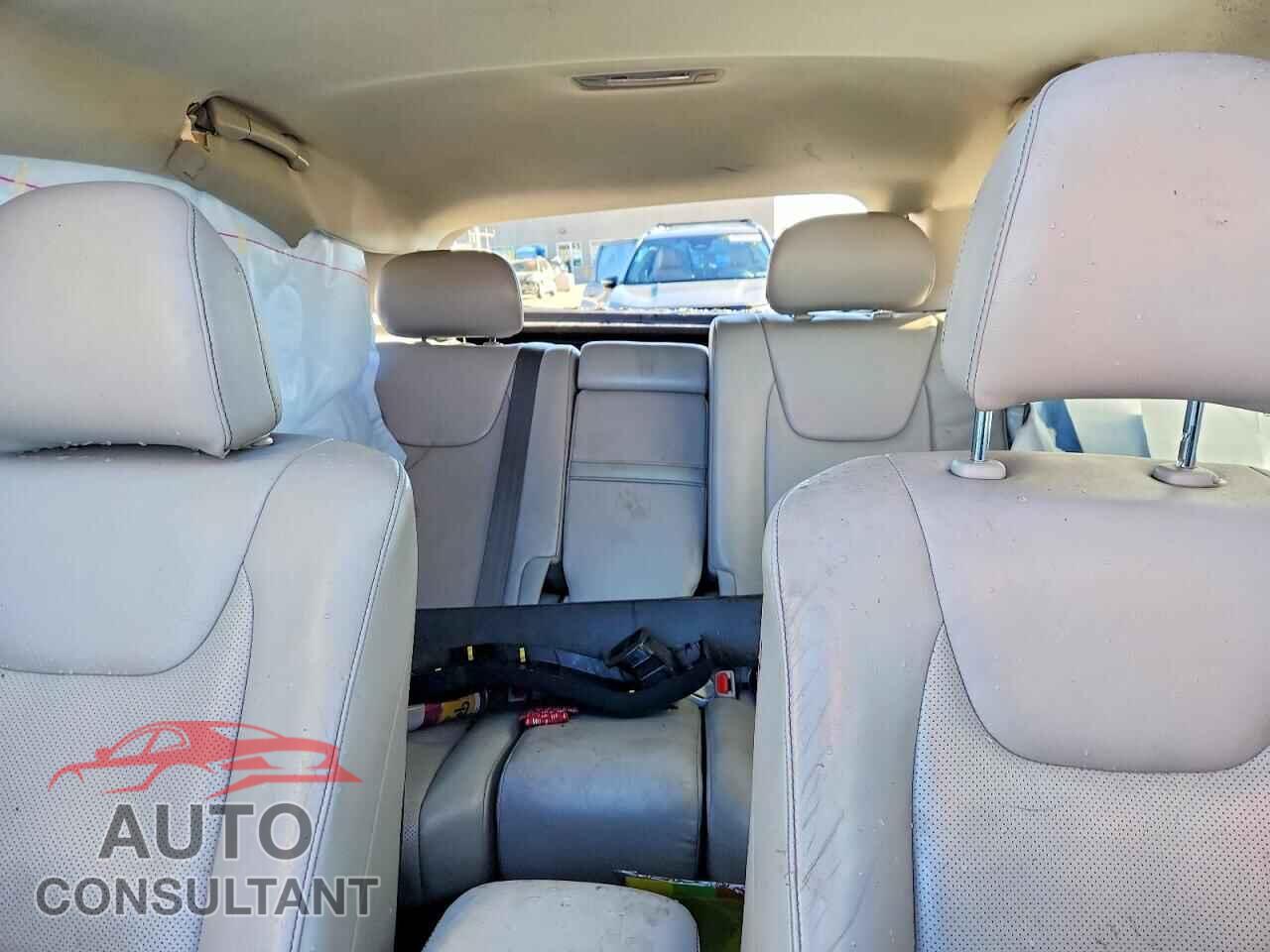 LEXUS RX350 2015 - 2T2BK1BA8FC299861