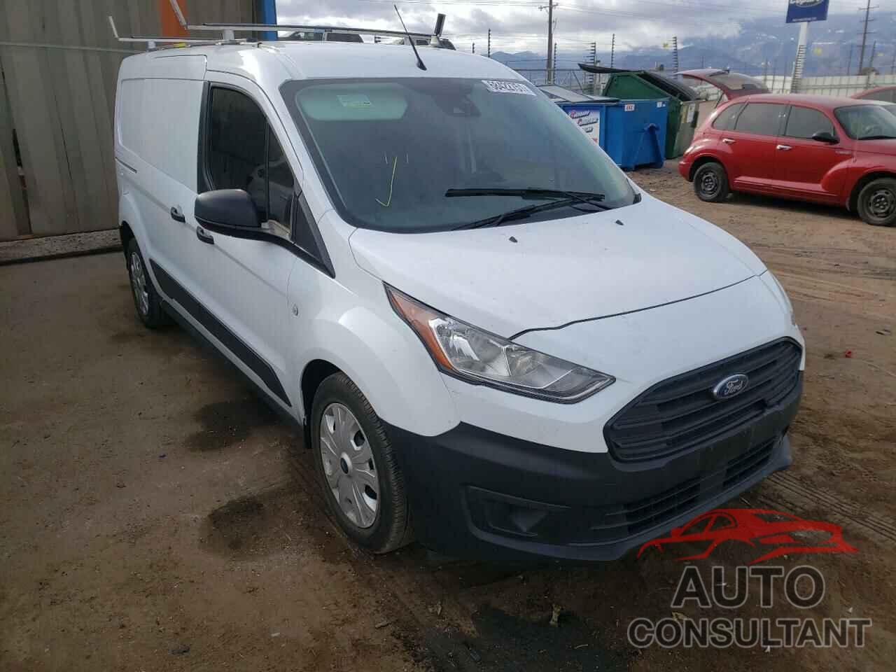 FORD TRANSIT CO 2019 - NM0LS7E2XK1414021