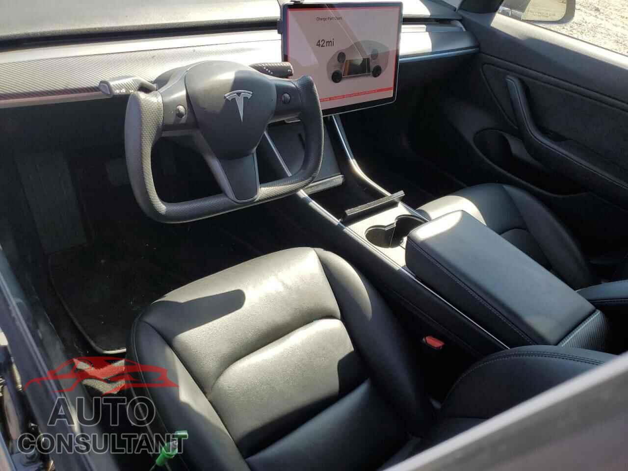 TESLA MODEL 3 2018 - 5YJ3E1EA2JF070446