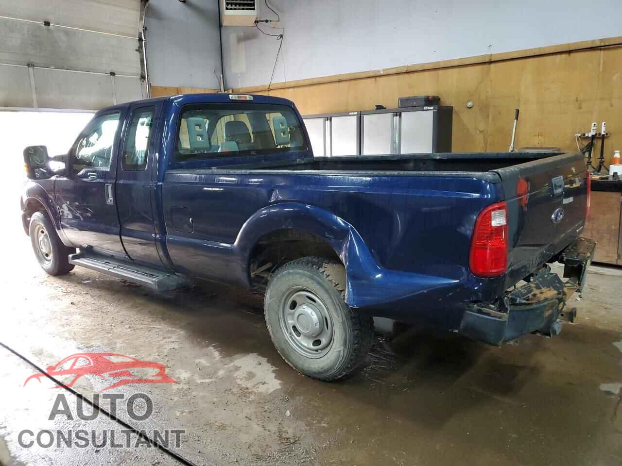 FORD F250 2012 - 1FT7X2A60CEB81620