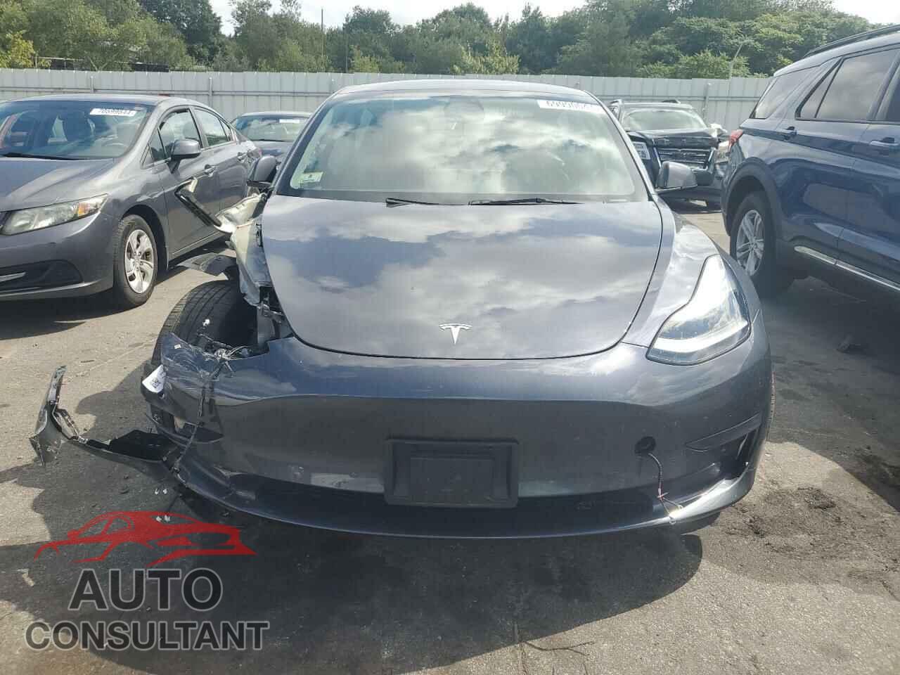 TESLA MODEL 3 2023 - 5YJ3E1EA4PF624109