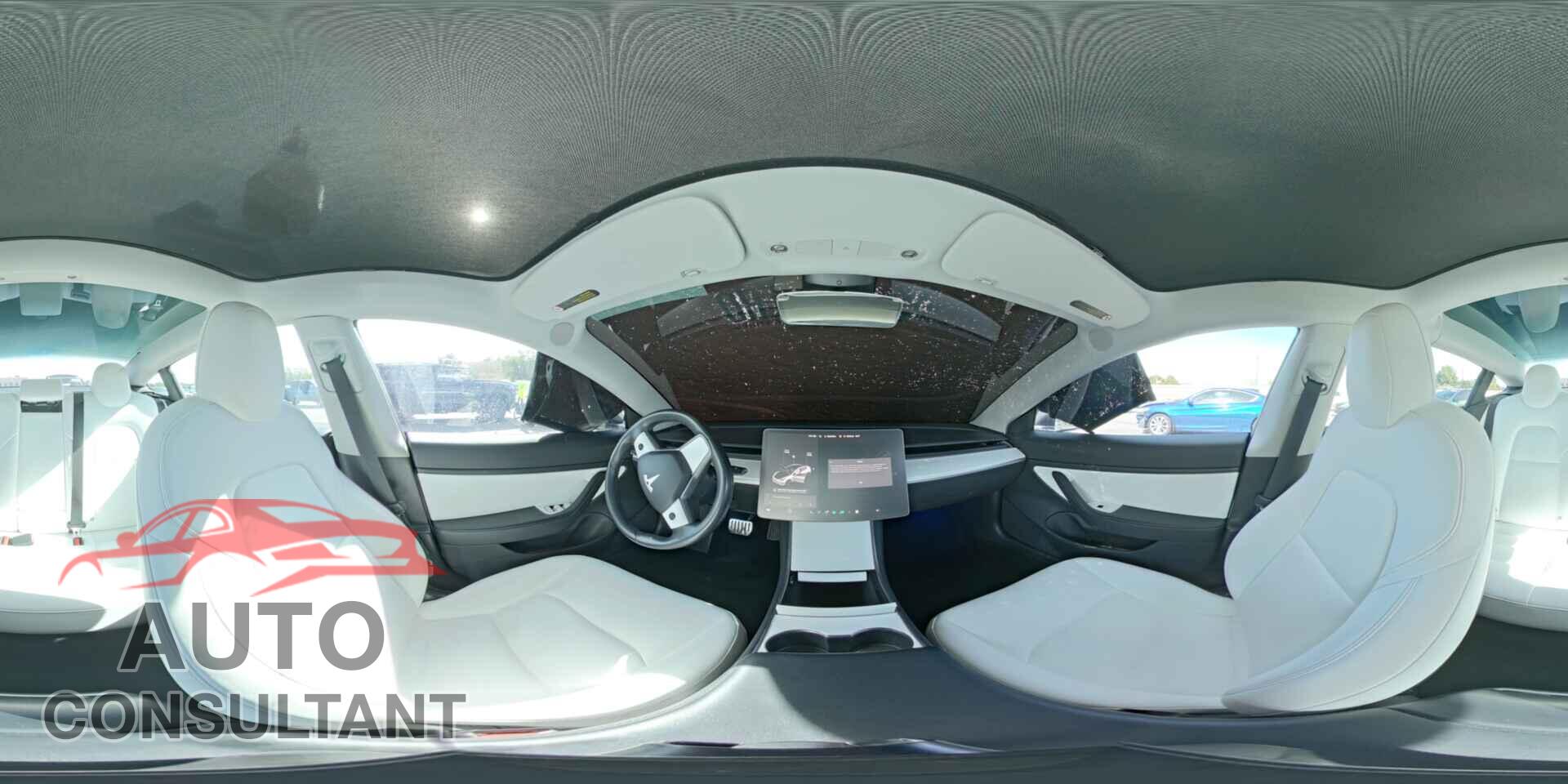 TESLA MODEL 3 2018 - 5YJ3E1EB9JF134829