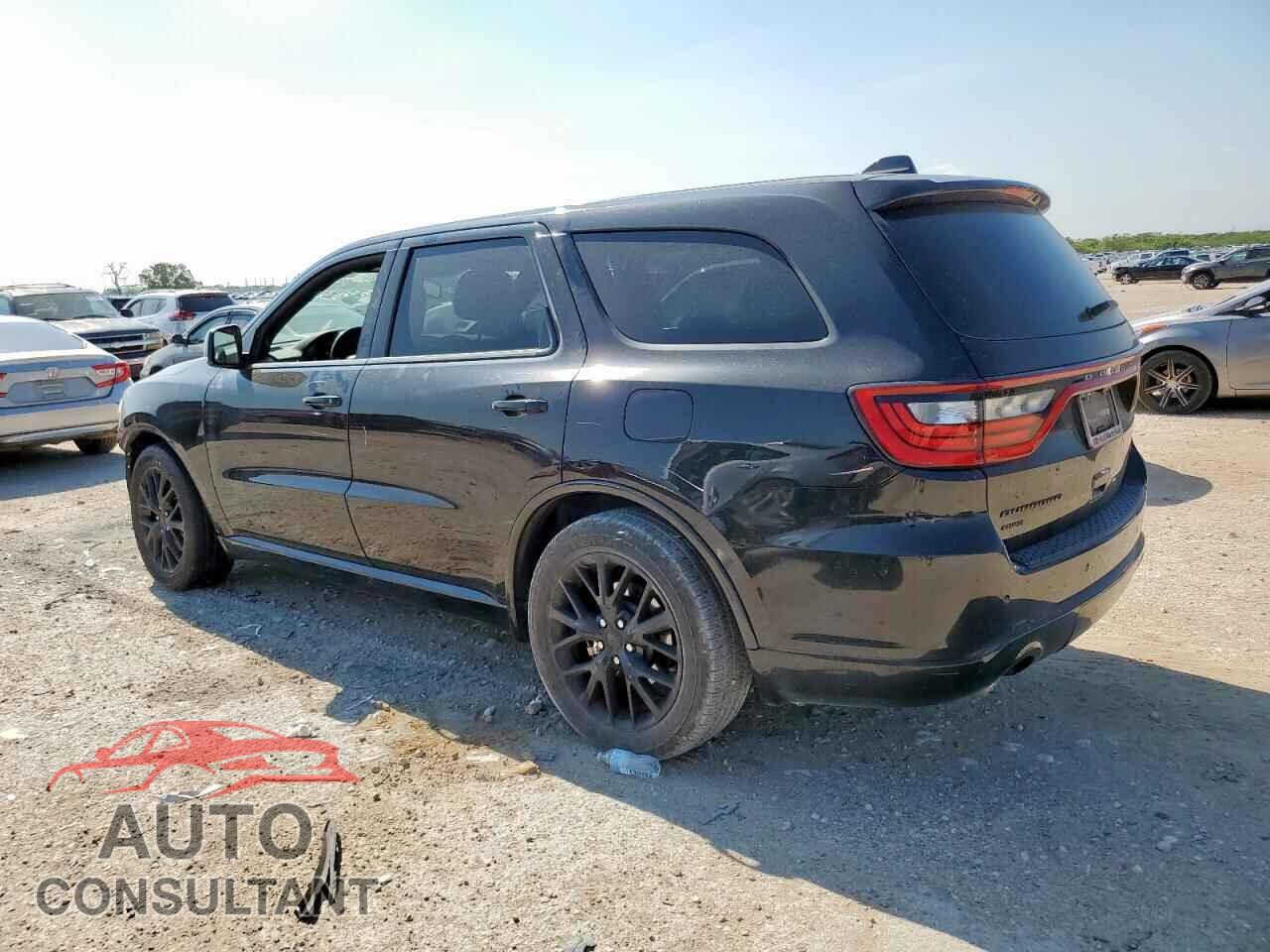 DODGE DURANGO 2015 - 1C4SDJCT8FC874497