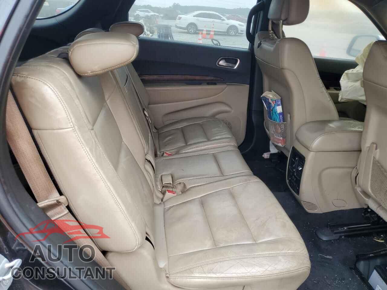 DODGE DURANGO 2014 - 1C4RDHDG4EC286202