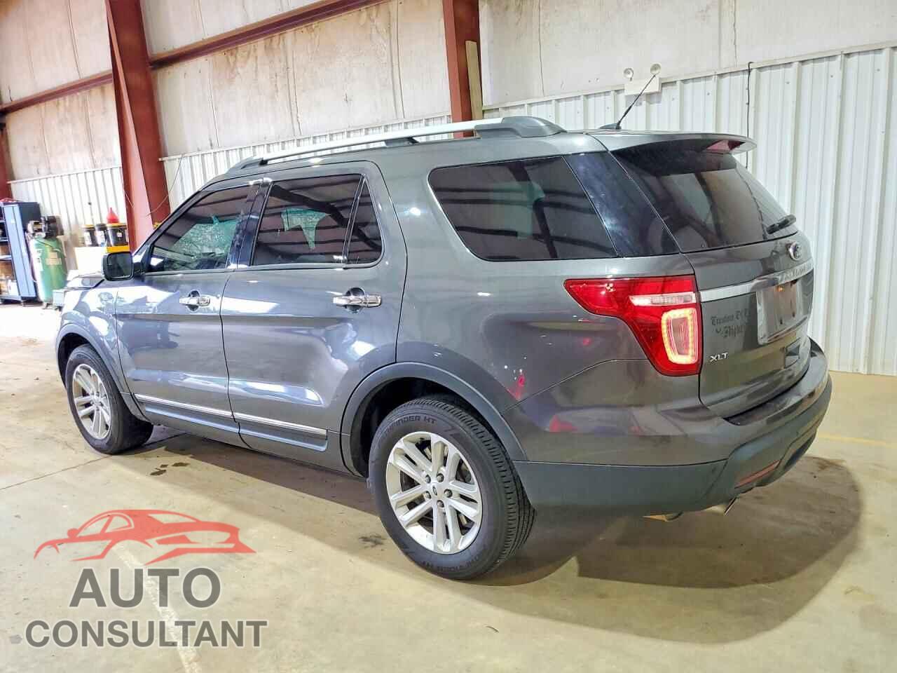 FORD EXPLORER 2015 - 1FM5K7D8XFGA54202
