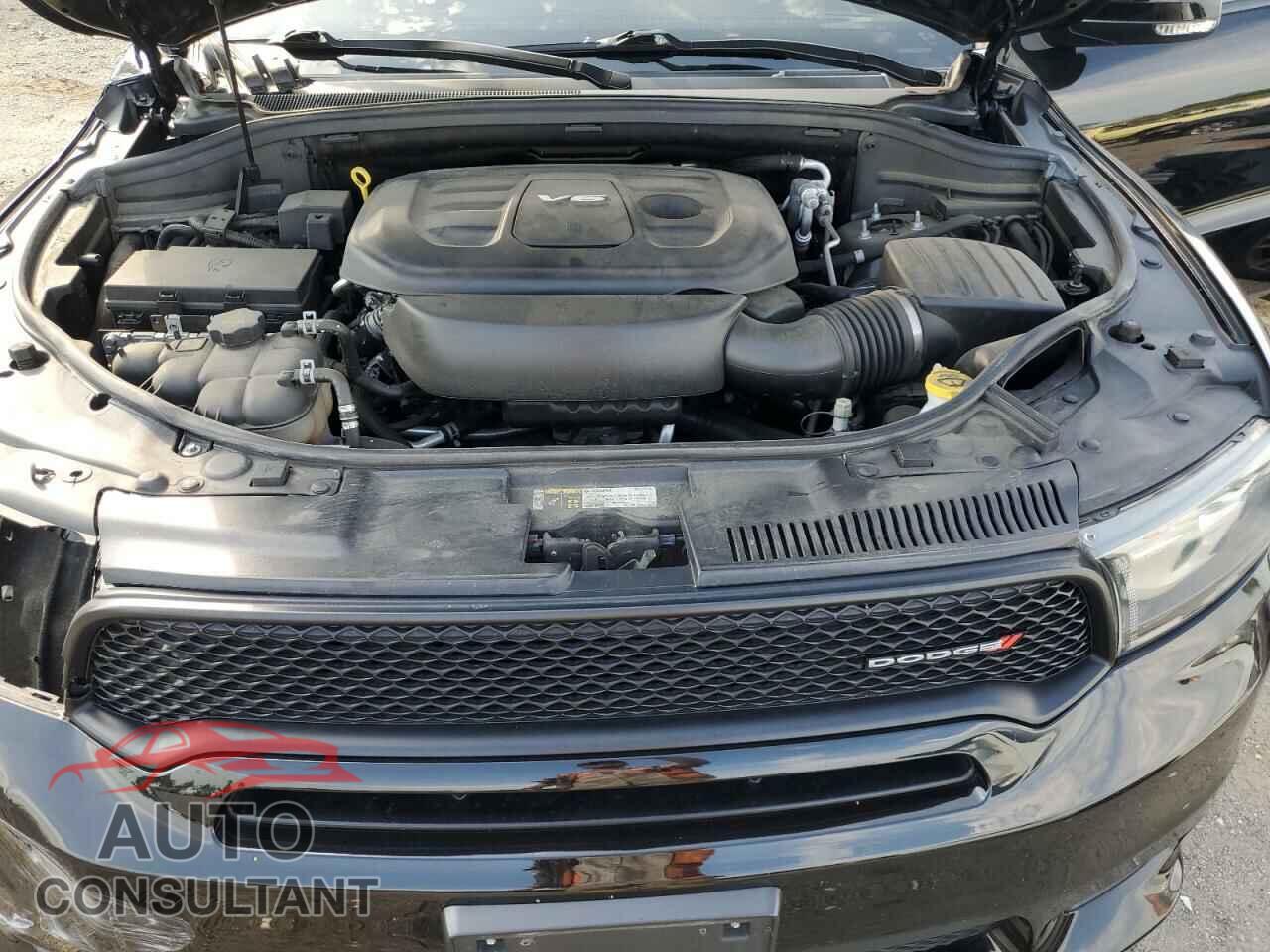 DODGE DURANGO 2019 - 1C4RDJDG2KC576473