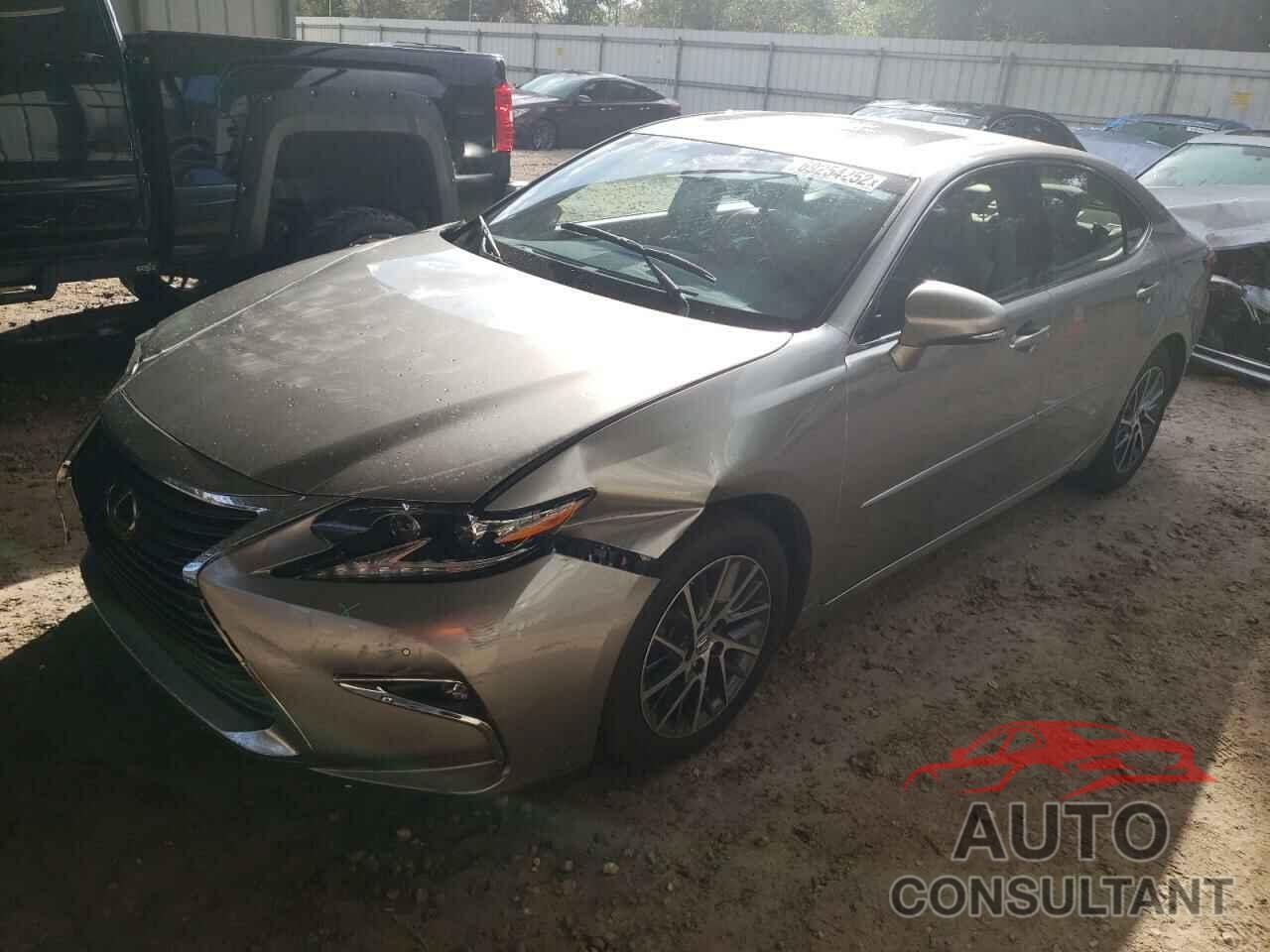 LEXUS ES350 2016 - JTHBK1GG7G2217893