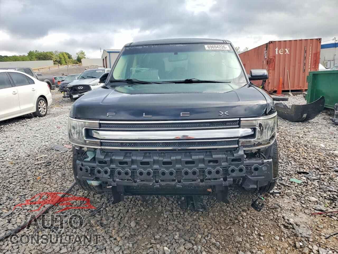 FORD FLEX 2014 - 2FMGK5C89EBD01665