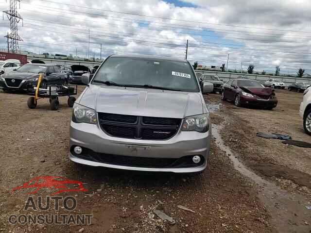 DODGE CARAVAN 2014 - 2C4RDGCG2ER308538