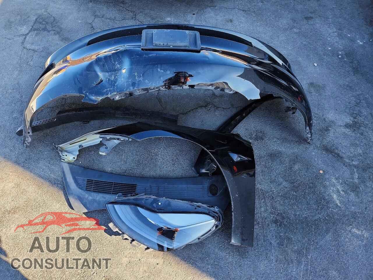 TESLA MODEL 3 2022 - 5YJ3E1EA3NF368767