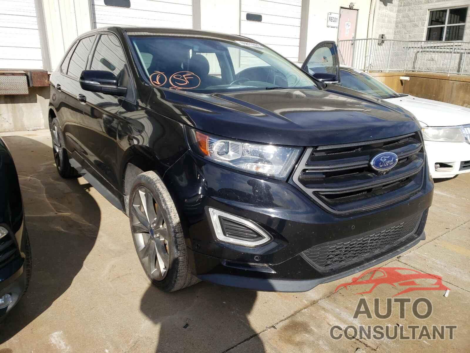 FORD EDGE 2016 - 2FMPK4AP2GBB86947