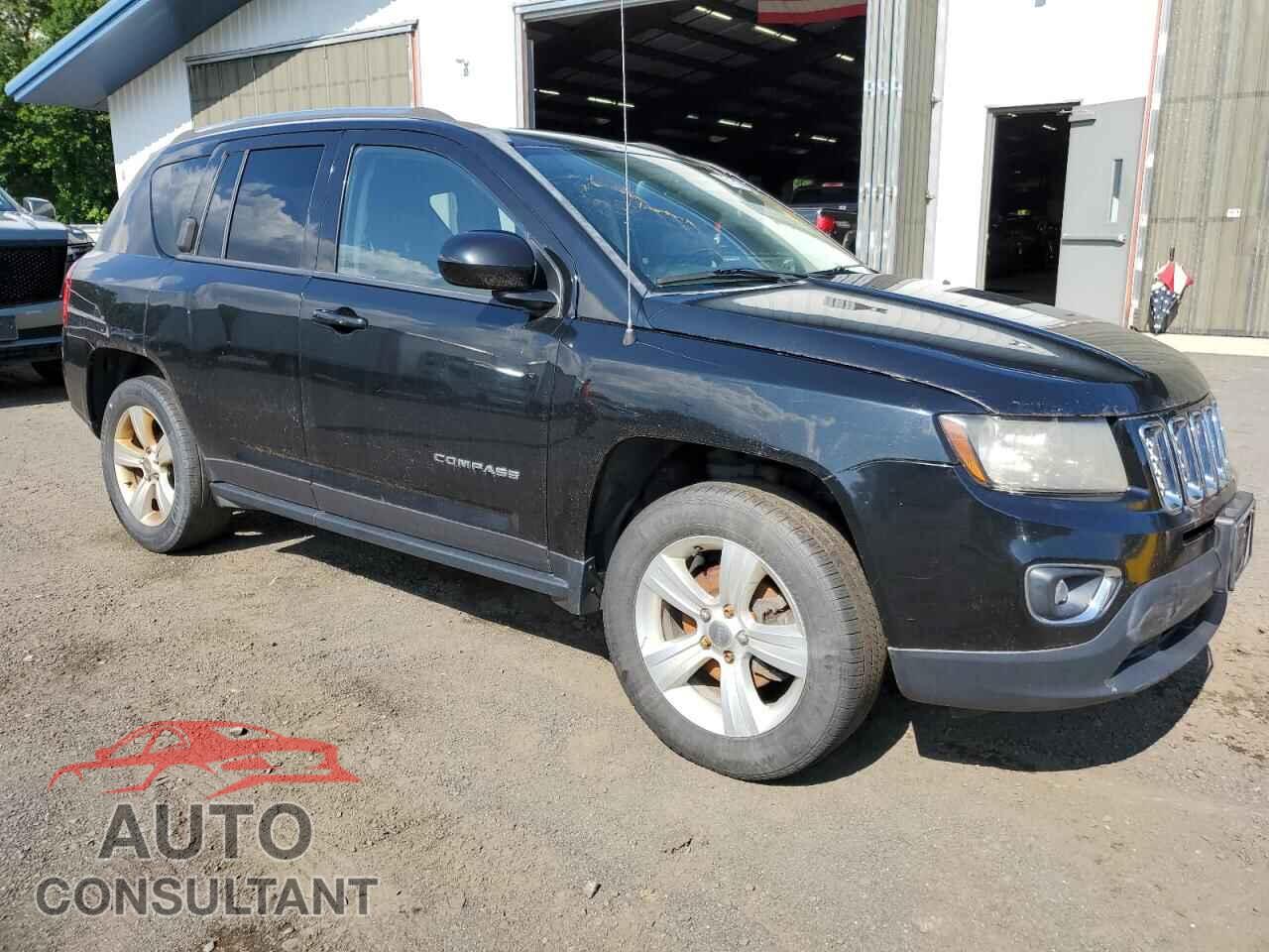JEEP COMPASS 2015 - 1C4NJDEB6FD366485