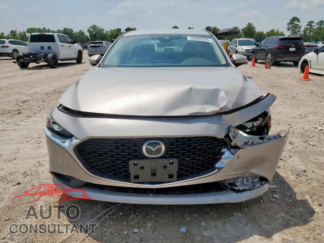 MAZDA 3 2023 - 3MZBPABM2PM359574