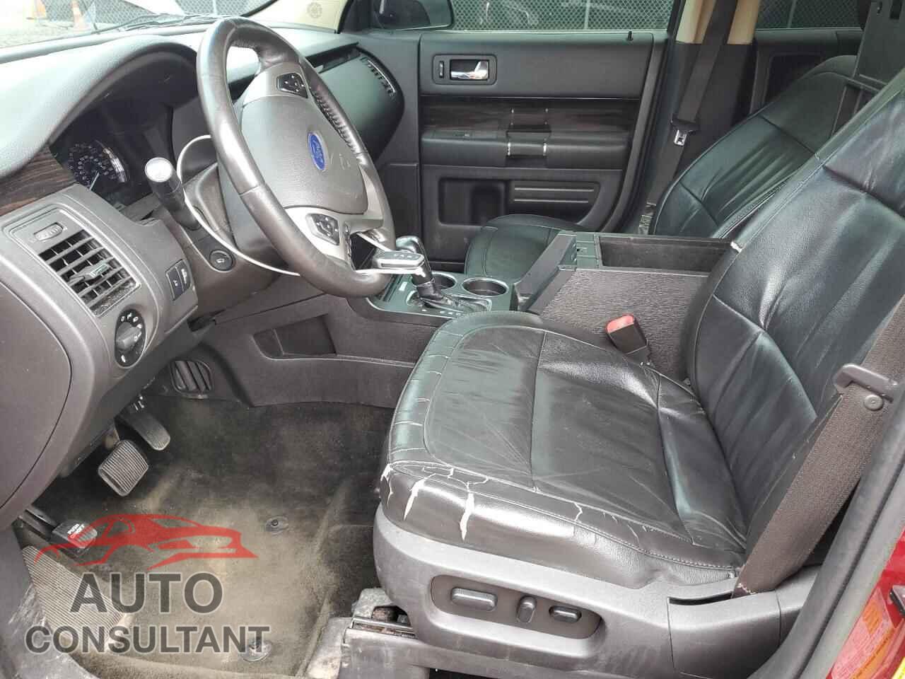 FORD FLEX 2015 - 2FMGK5C86FBA20831