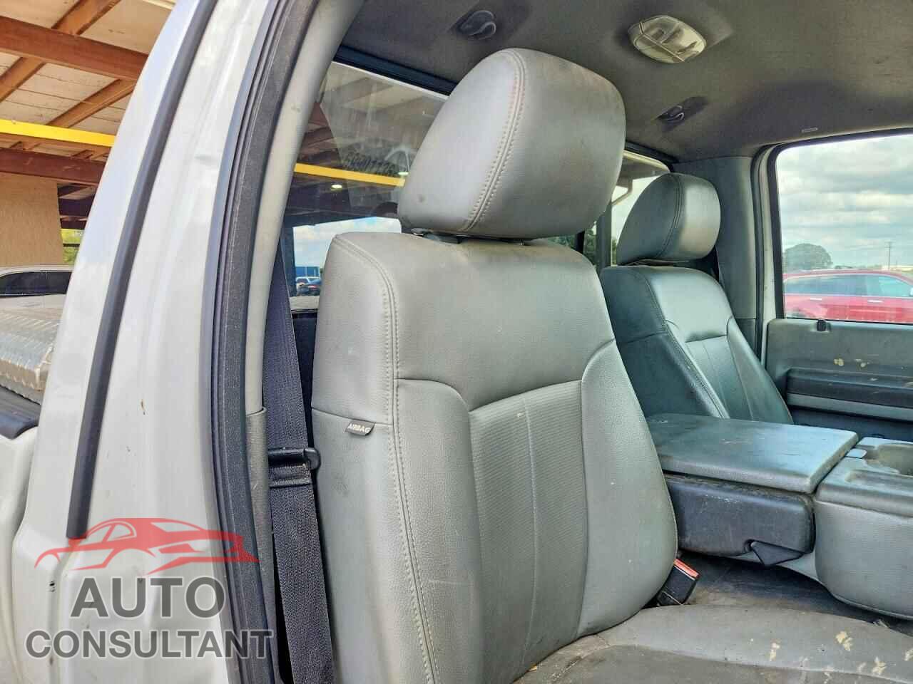 FORD F250 2012 - 1FTBF2B68CEC32406