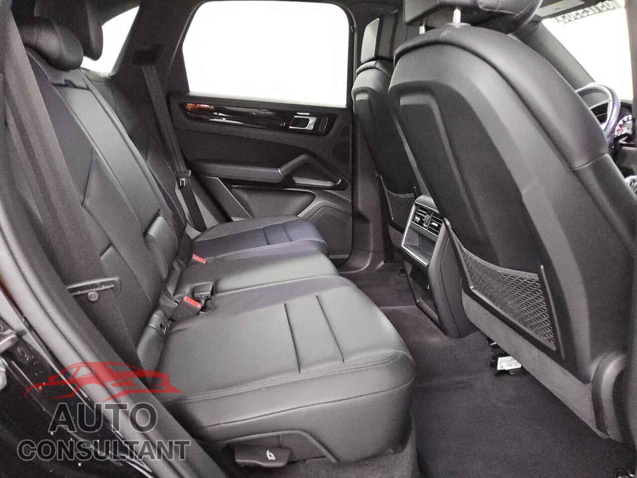 PORSCHE CAYENNE BA 2023 - WP1AA2AYXPDA03734