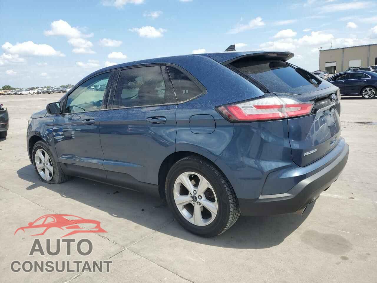 FORD EDGE 2019 - 2FMPK3G99KBB49633