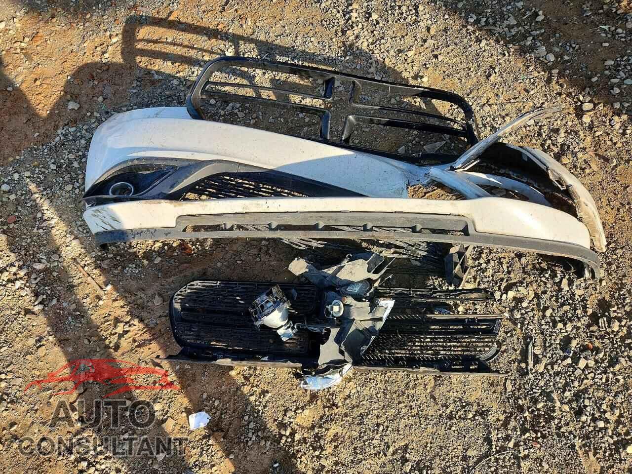 DODGE DURANGO 2017 - 1C4RDJDG9HC957987