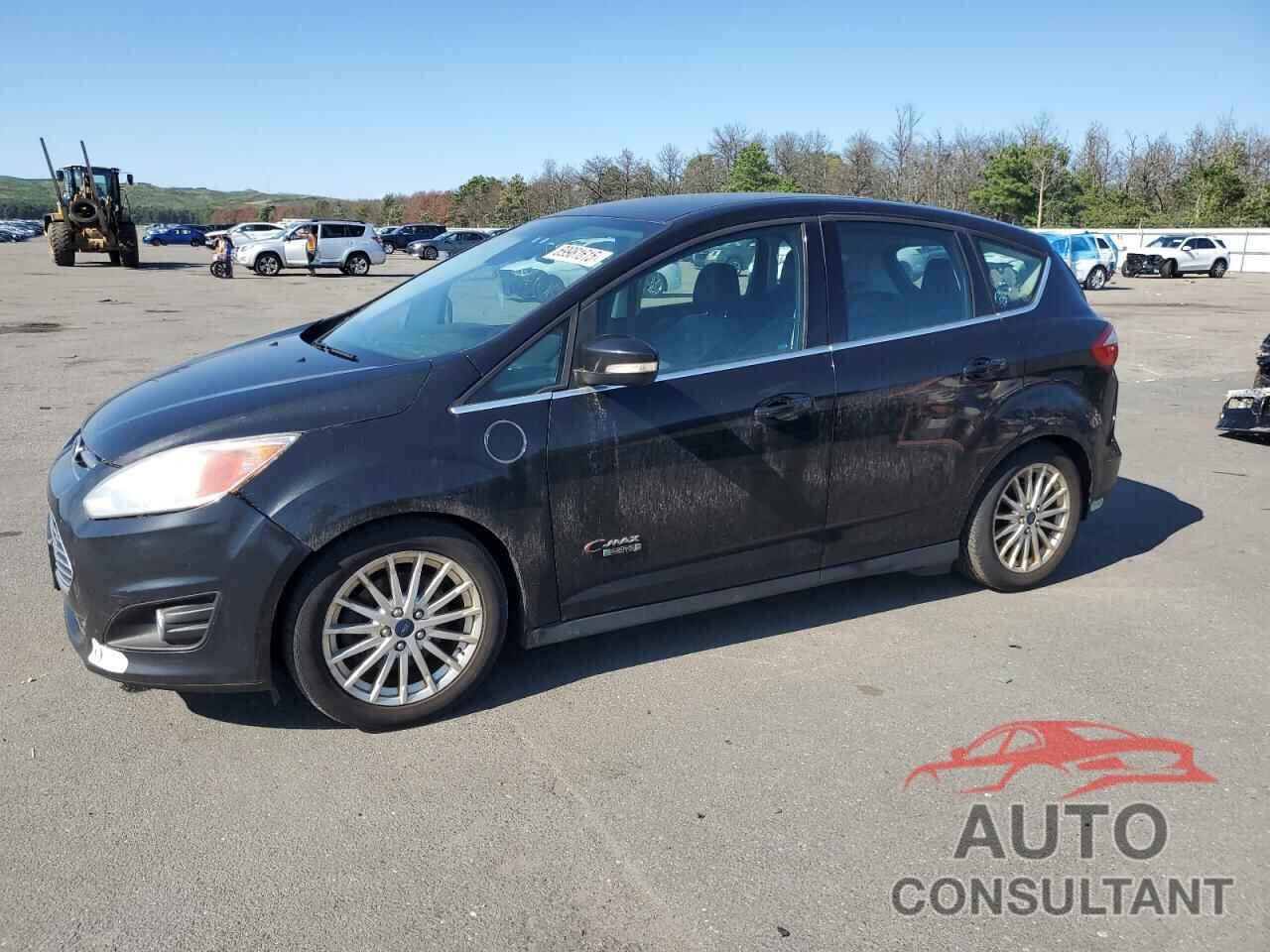 FORD CMAX 2015 - 1FADP5CUXFL122063