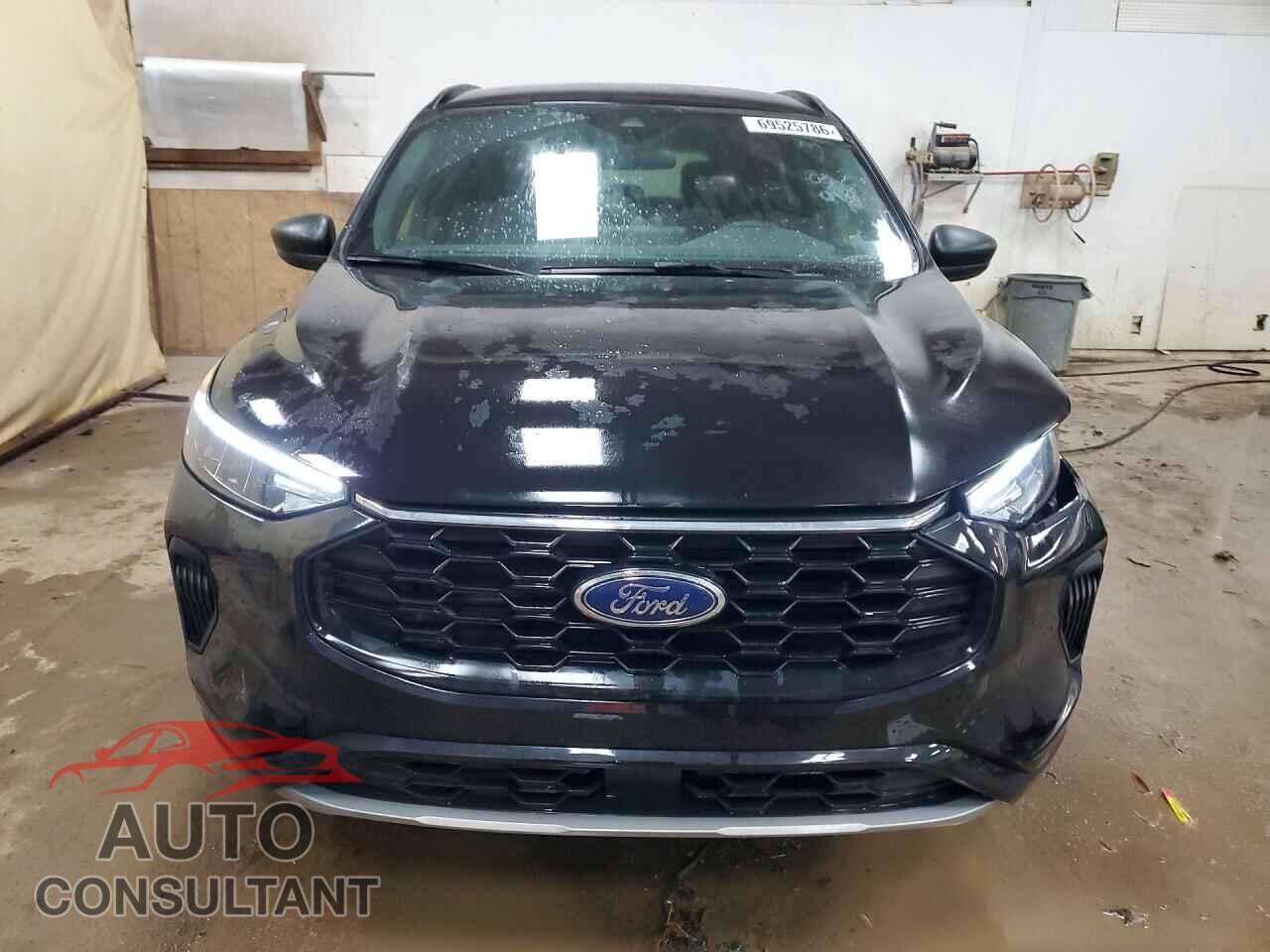 FORD ESCAPE 2024 - 1FMCU9MN2RUB54867
