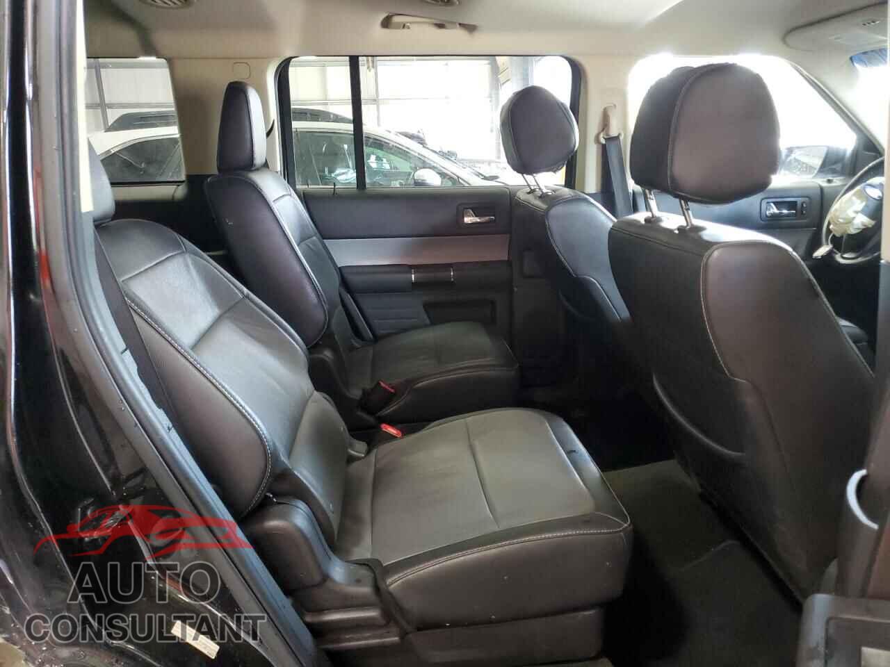 FORD FLEX 2015 - 2FMHK6C81FBA16518