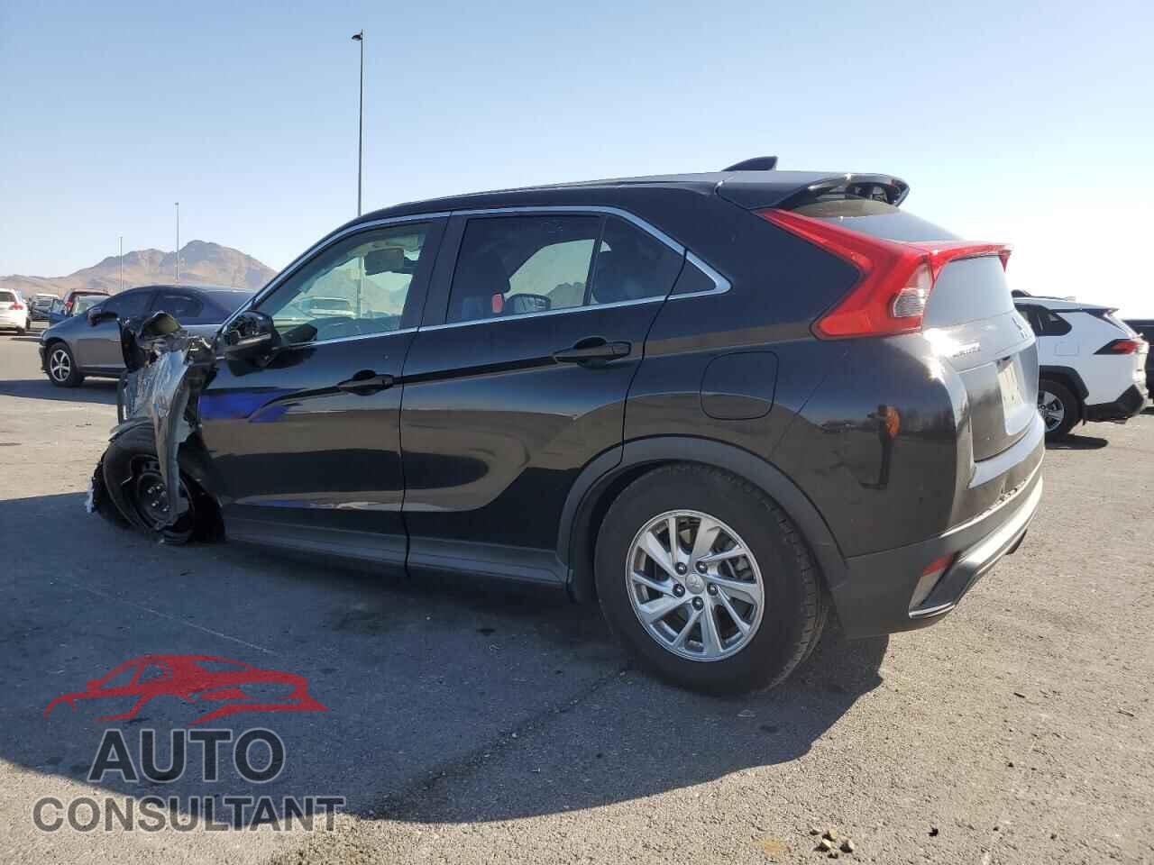 MITSUBISHI ECLIPSE 2019 - JA4AT3AA5KZ050227