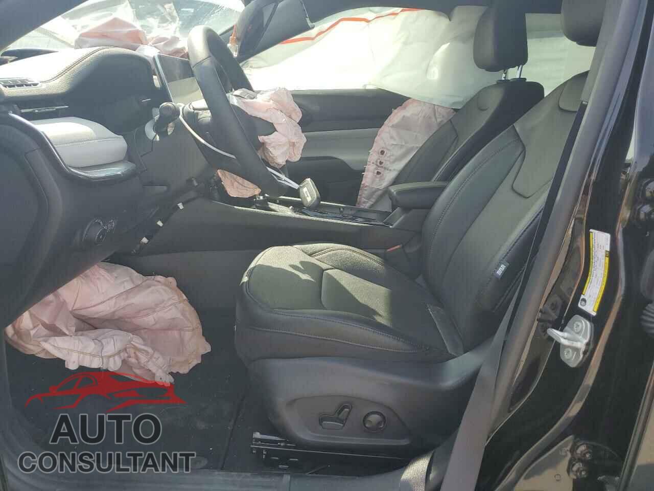 JEEP COMPASS 2024 - 3C4NJDCN1RT123677