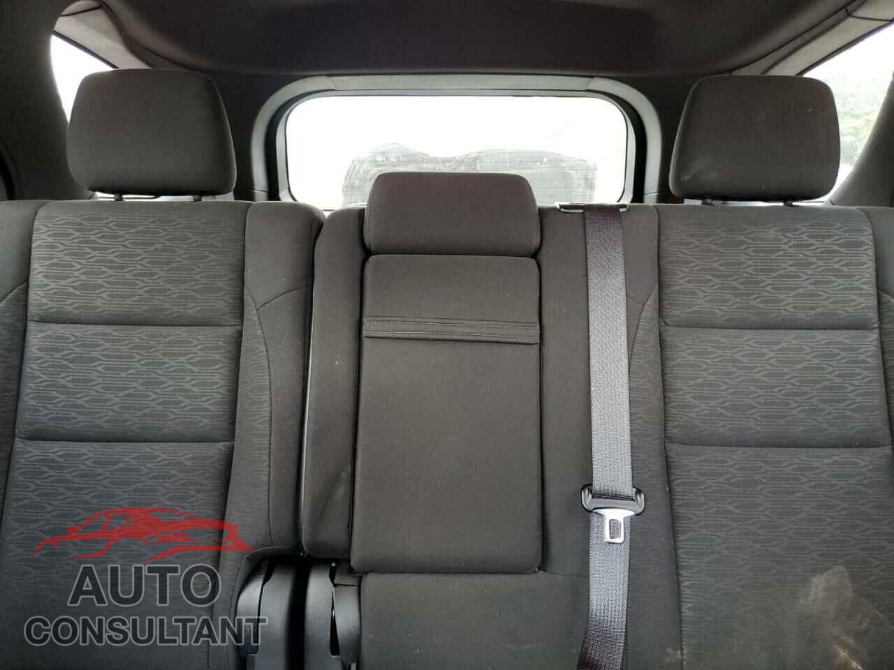 DODGE DURANGO 2023 - 1C4RDJDG4PC592519