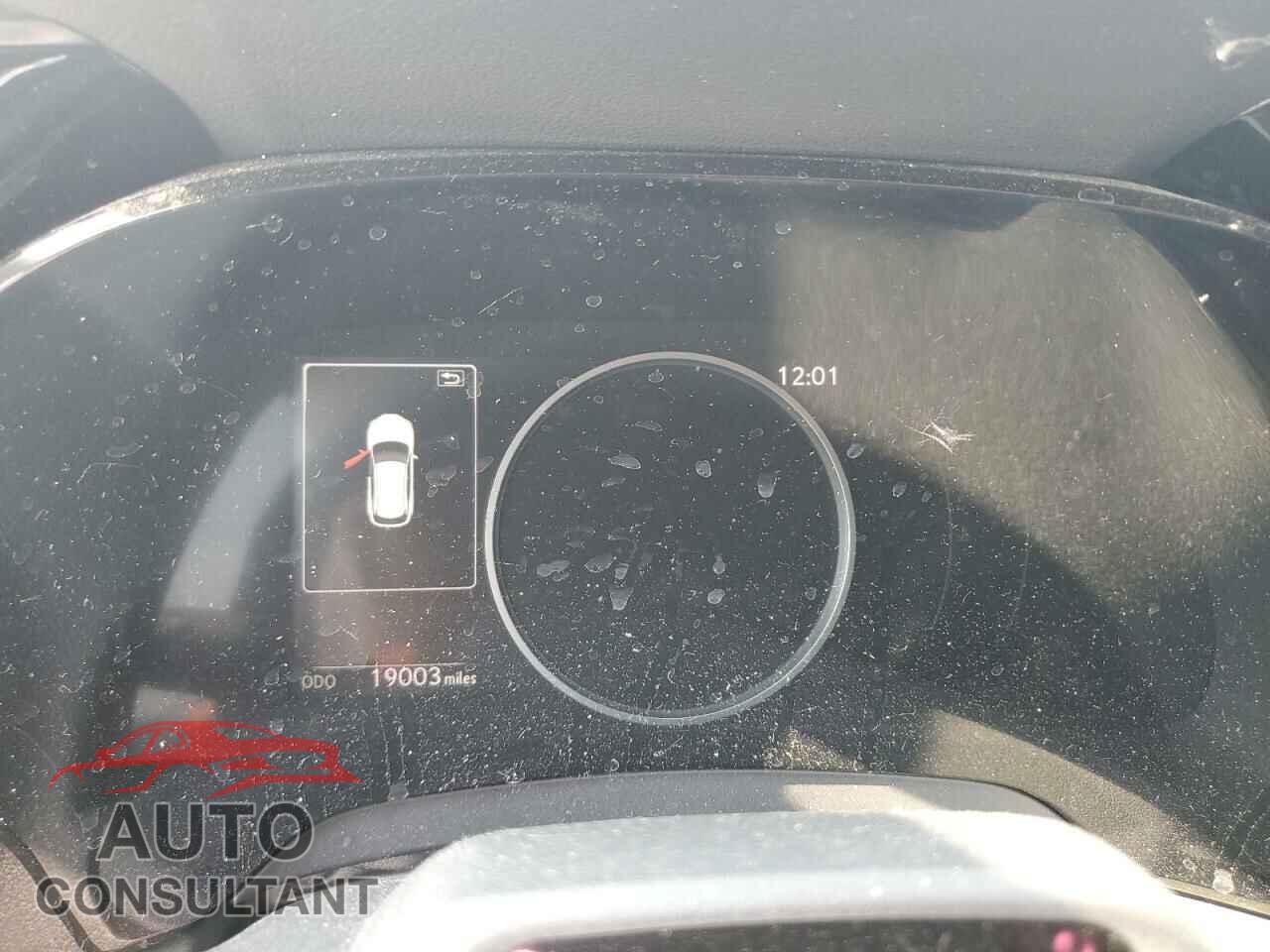 LEXUS RX350 2024 - 2T2BAMCA5RC044320